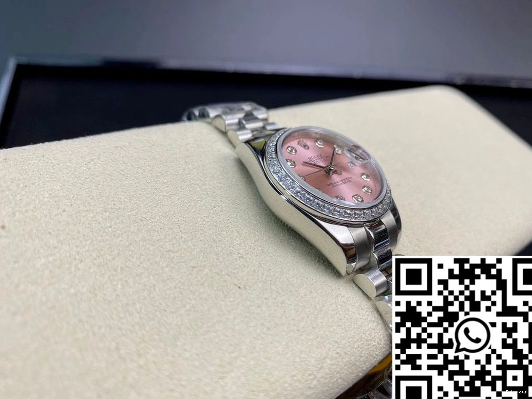 BP Bezel Datejust Factory Diamond 28MM M279139RBR-0005 Rolex 0315